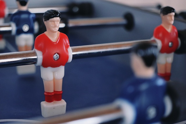 在比赛中表 在比赛中表